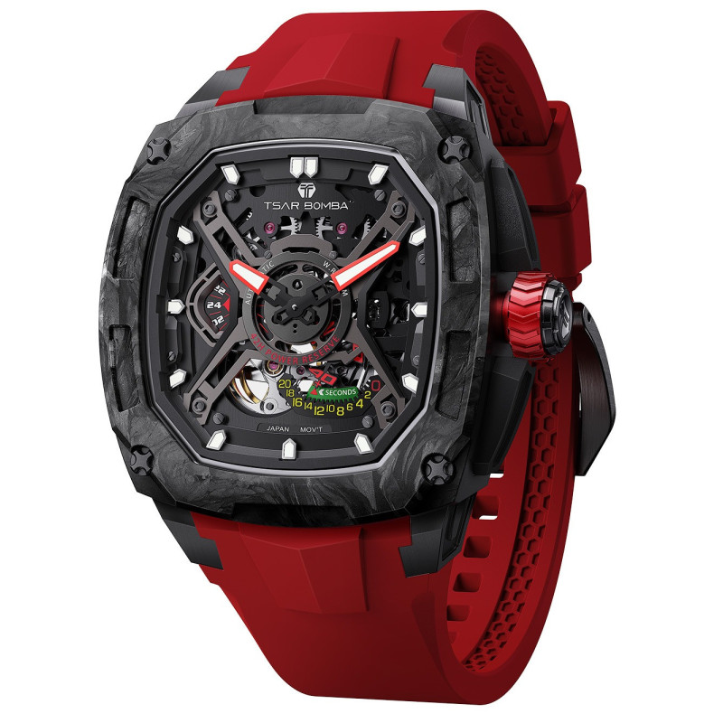 Tsar Bomba TB8605A-01 