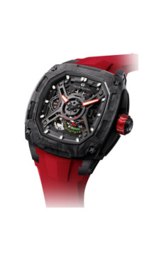 Tsar Bomba TB8605A-01 