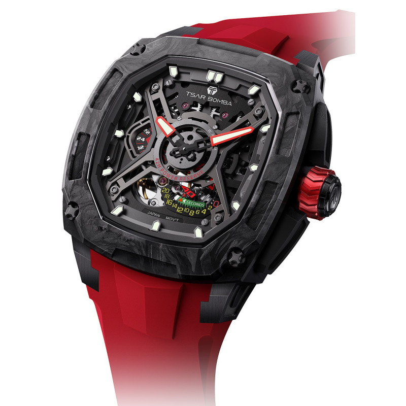 Tsar Bomba TB8605A-01 