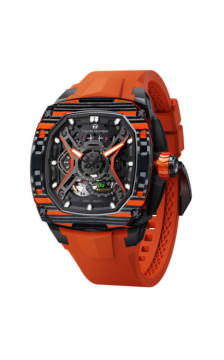 Tsar Bomba TB8605A-03 