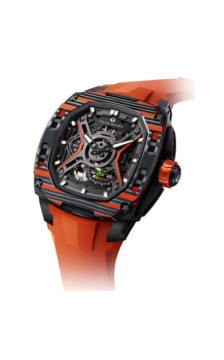 Tsar Bomba TB8605A-03 