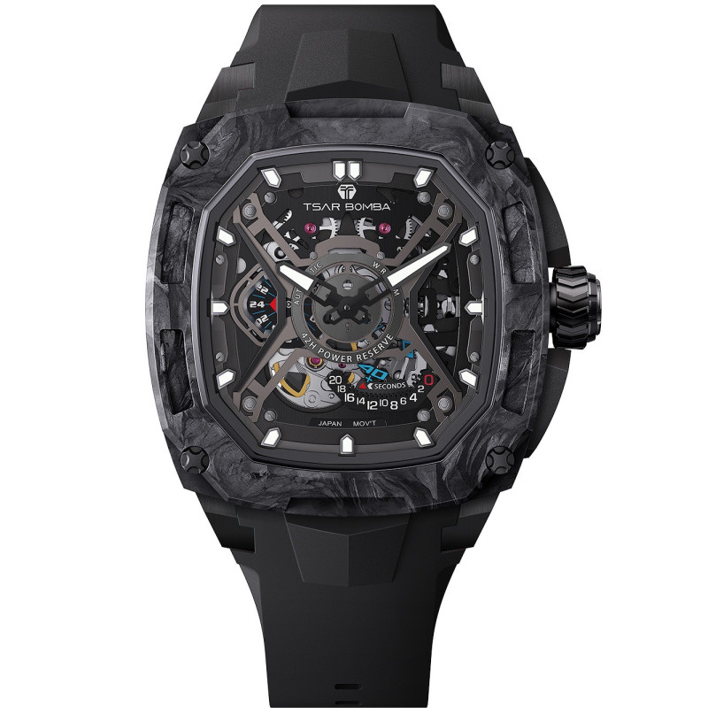 Tsar Bomba TB8605A-04 