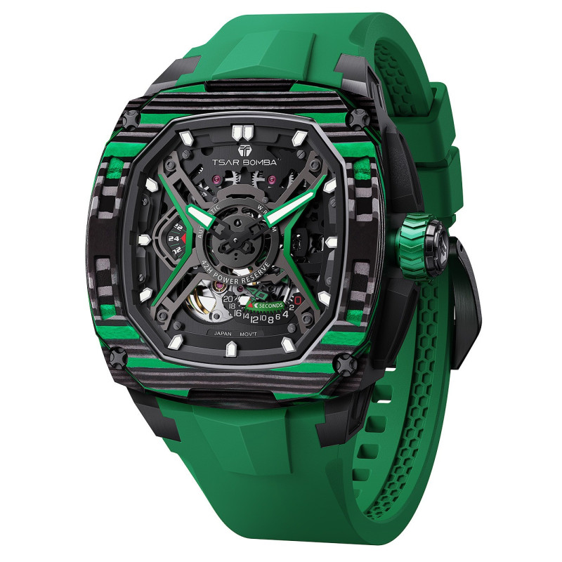 Tsar Bomba TB8605A-05 