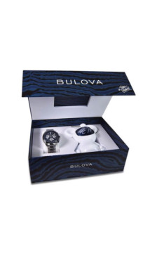 Bulova 98A329 