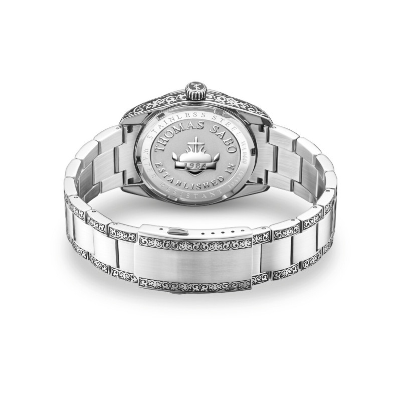 Thomas Sabo WA0440-201-211 