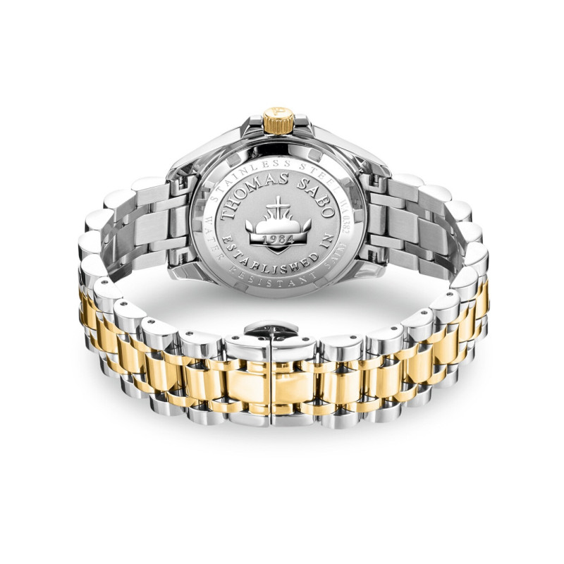 Thomas Sabo WA0382-291-201 