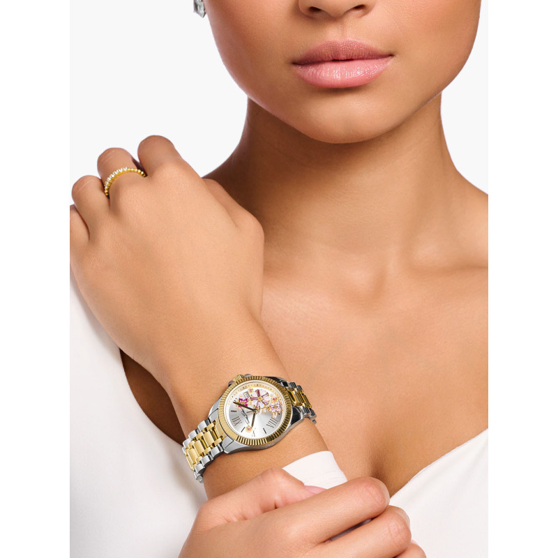 Thomas Sabo WA0382-291-201 