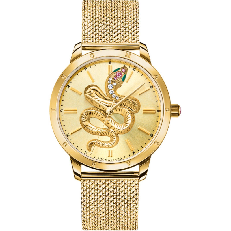 Thomas Sabo WA0384-264-207 