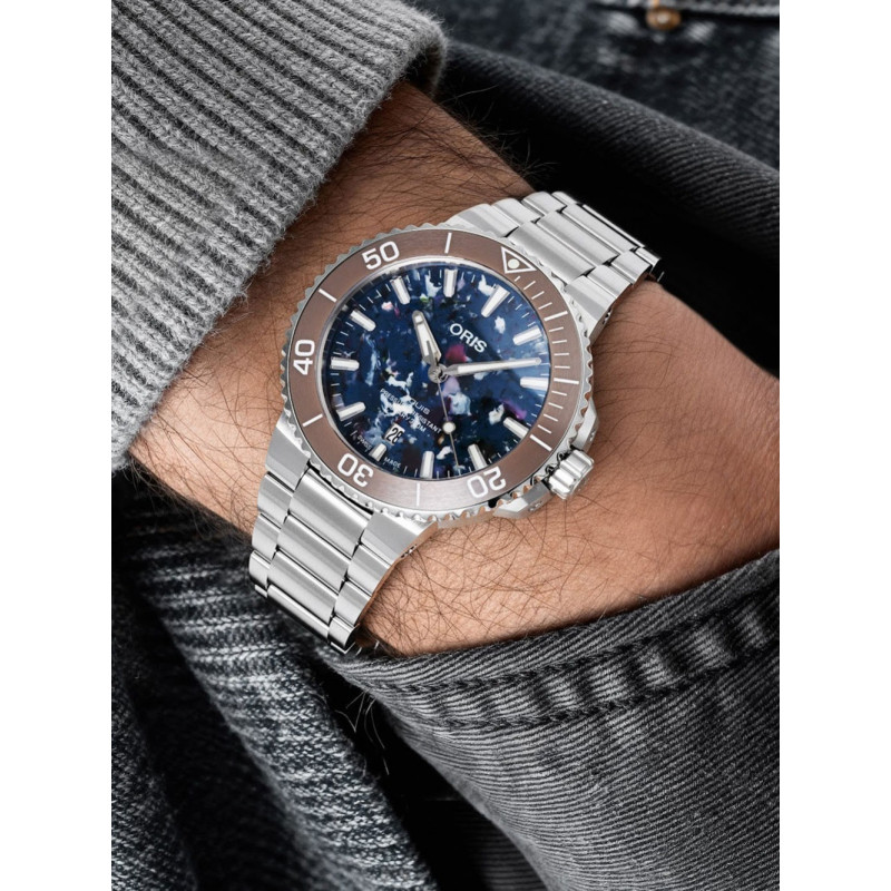 Oris 01 733 7766 4150-Set 