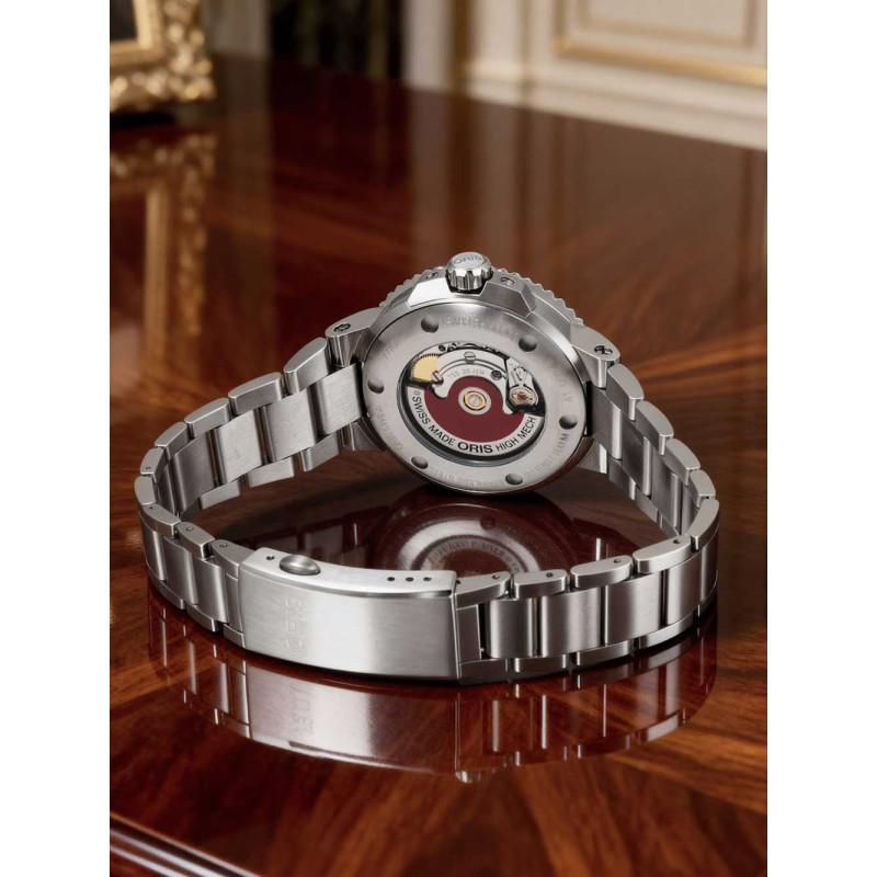 Oris 01 733 7766 4150-Set 