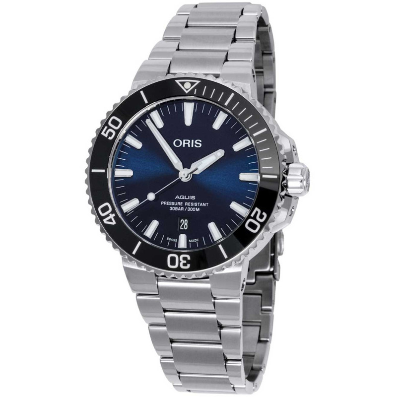 Oris 01 733 7730 4135-07 8 24 05PEB 