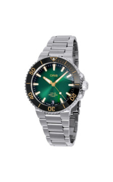 Oris 01 400 7769 4127-07 8 22 09PEB 