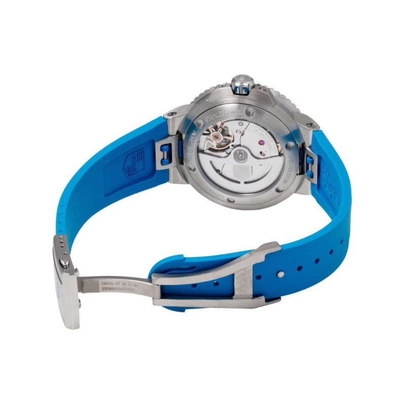 Oris 01 400 7769 4125-07 4 22 75FC 