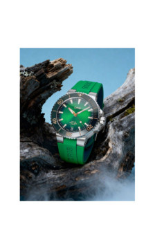 Oris 01 400 7769 4127-07 4 22 77FC 