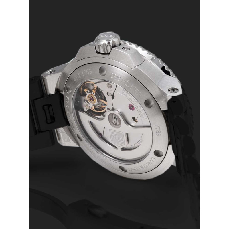 Oris 01 400 7769 4127-07 4 22 77FC 