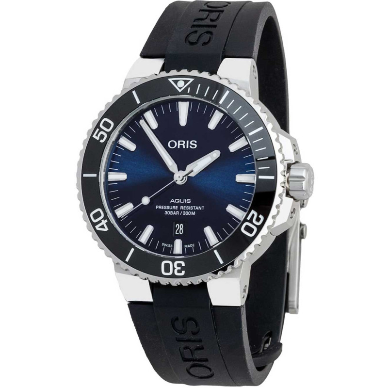 Oris 01 733 7730 4135-07 4 24 64EB 