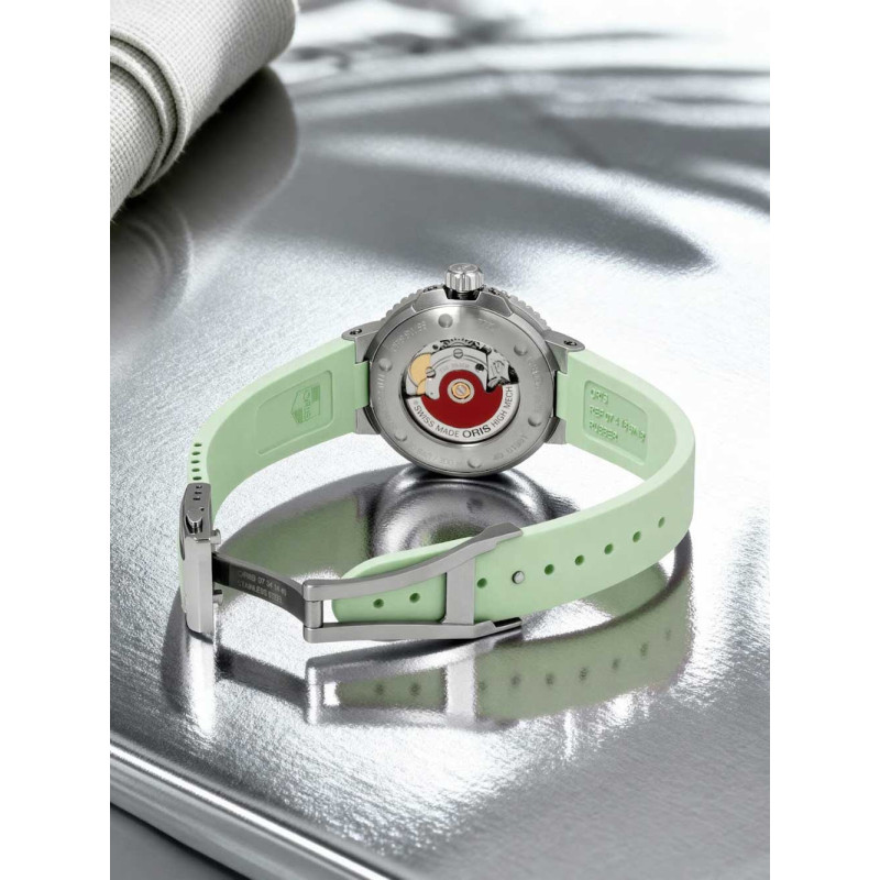 Oris 01 733 7770 4157-07 4 18 67FC 