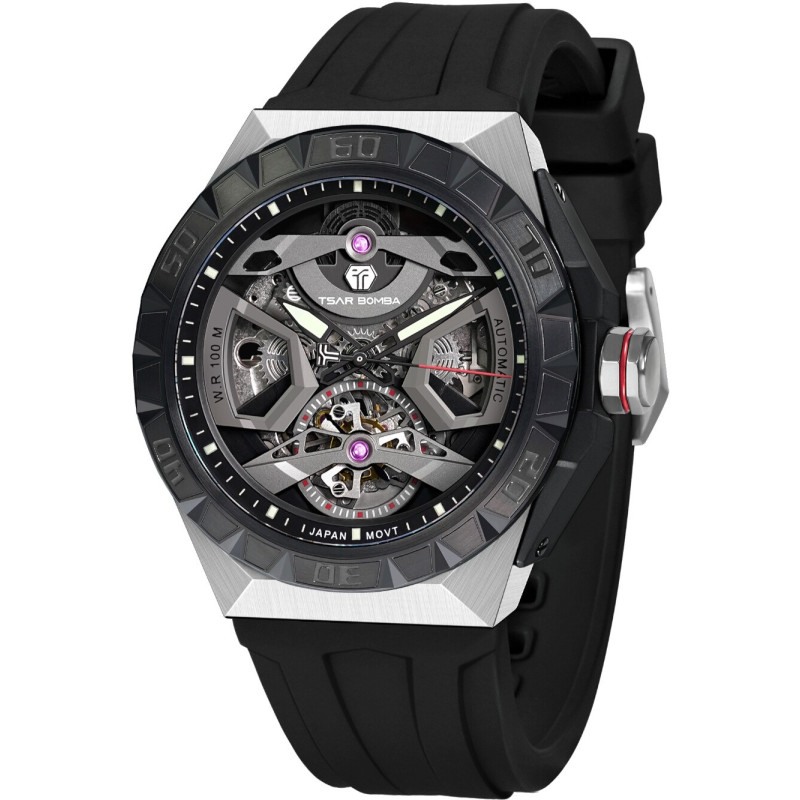 Tsar Bomba TB8804A-01 