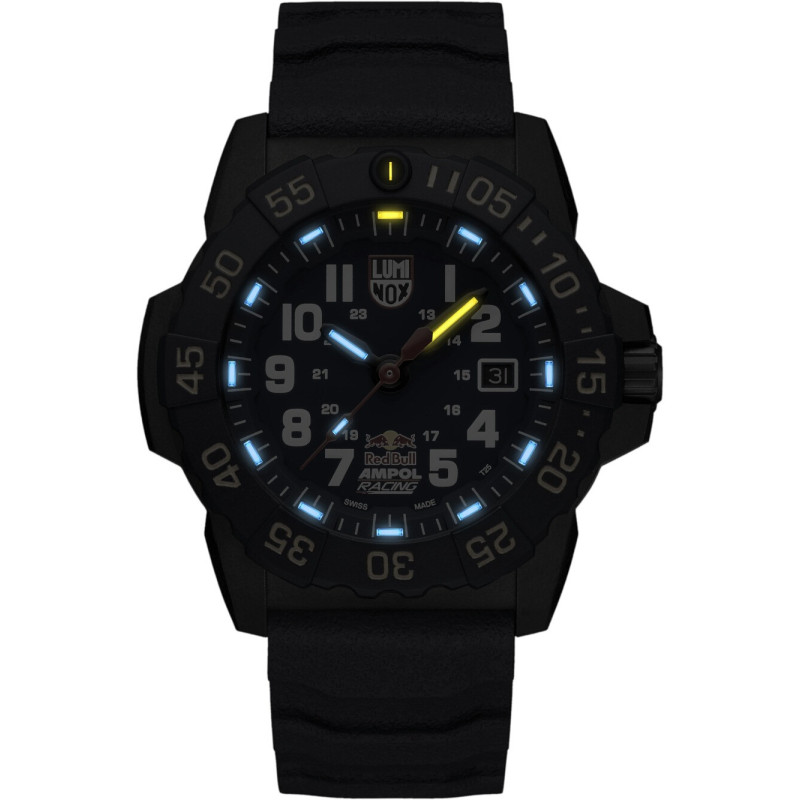 Luminox XS.3501.ARB.N 
