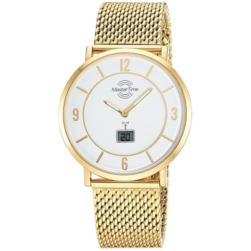 Master Time MTGA-10948-12M 