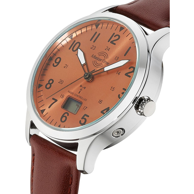 Master Time MTGA-10959-82L 