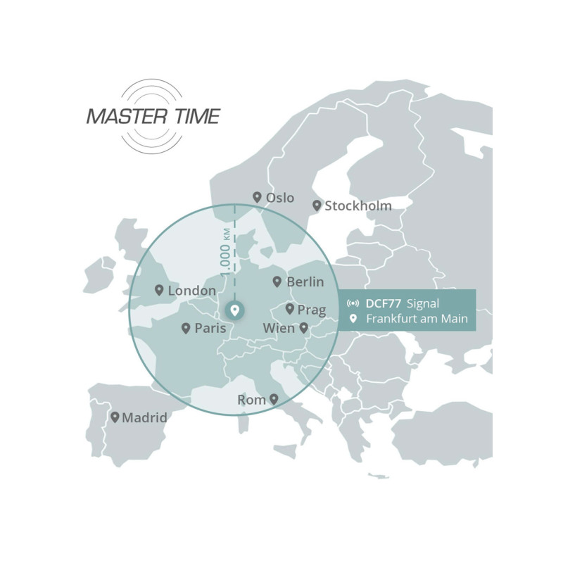 Master Time MTGA-10963-32M 