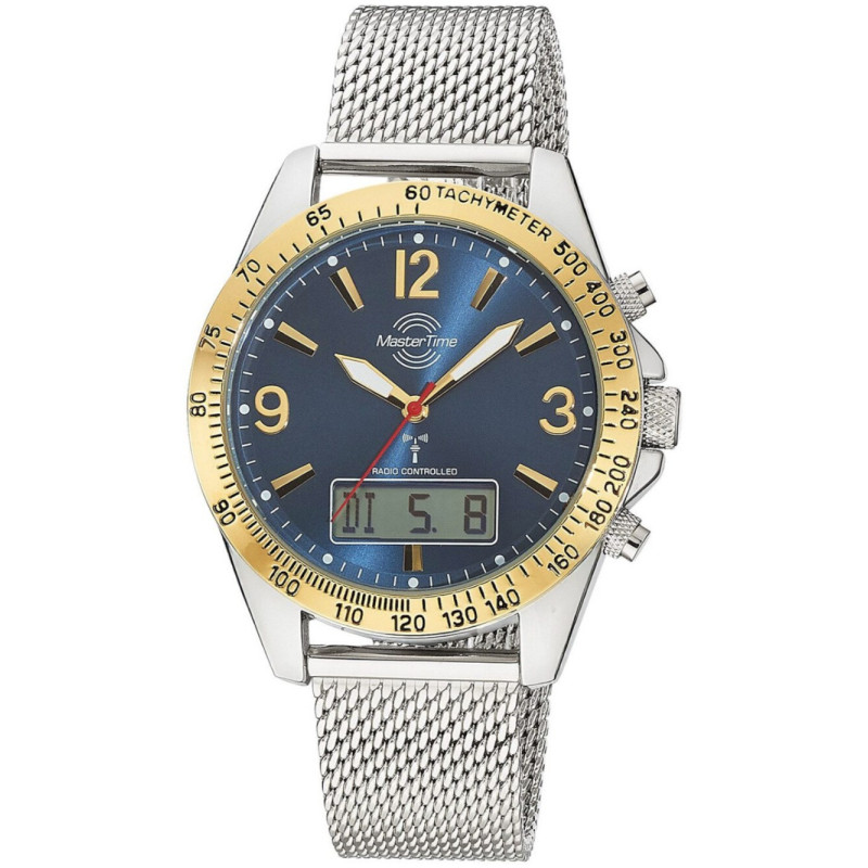 Master Time MTGA-10964-32M 