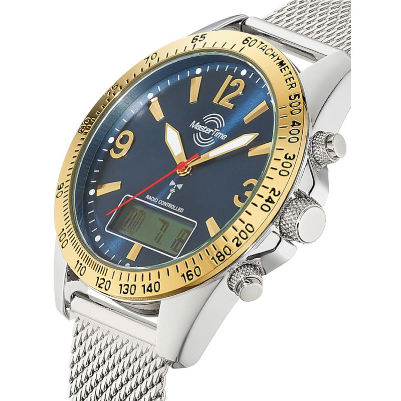 Master Time MTGA-10964-32M 