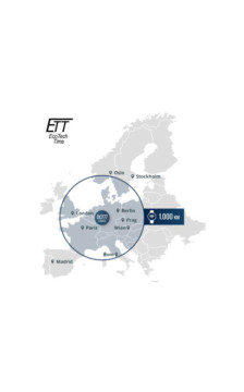 ETT Eco Tech Time EGT-11709-32M 