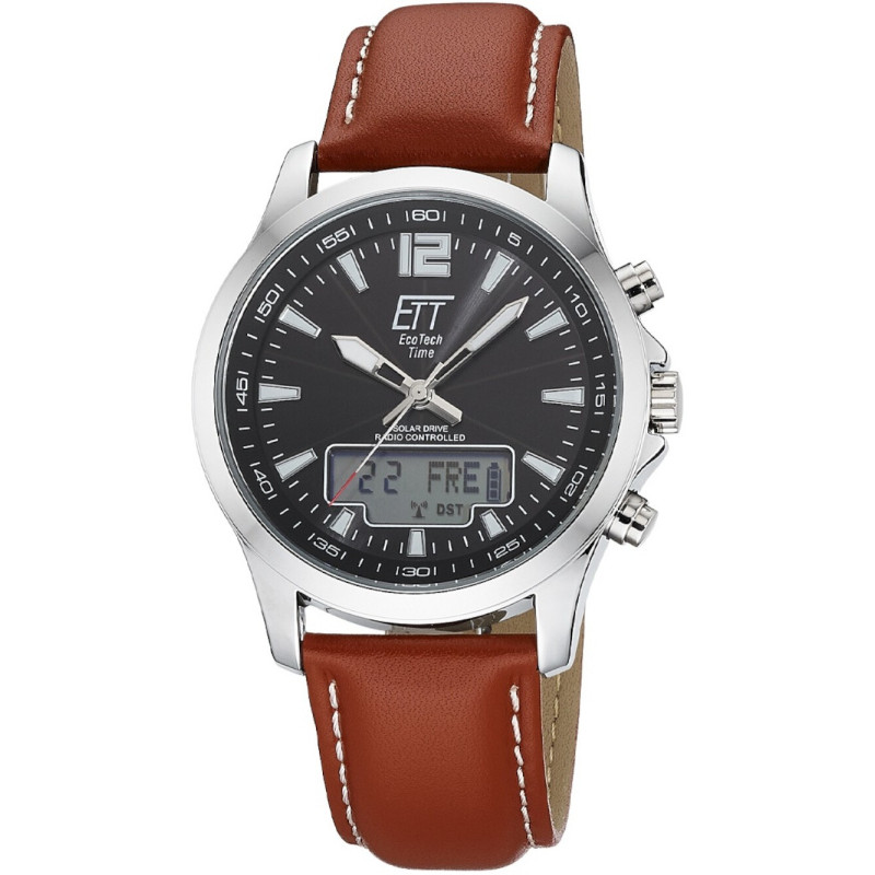 ETT Eco Tech Time EGA-11713-21L 