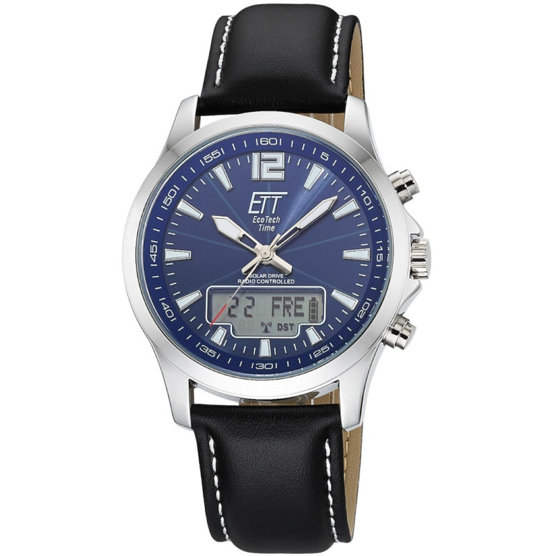 ETT Eco Tech Time EGA-11714-31L 