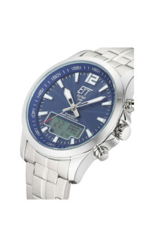 ETT Eco Tech Time EGA-11716-31M 