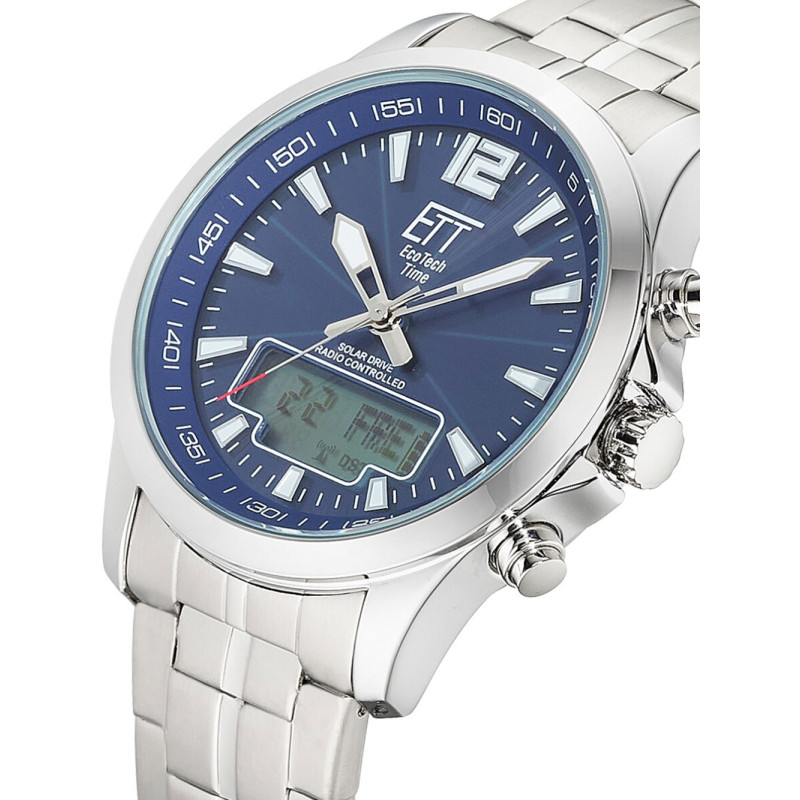 ETT Eco Tech Time EGA-11716-31M 