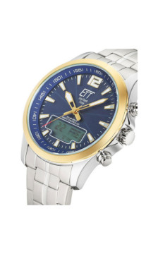 ETT Eco Tech Time EGA-11717-31M 