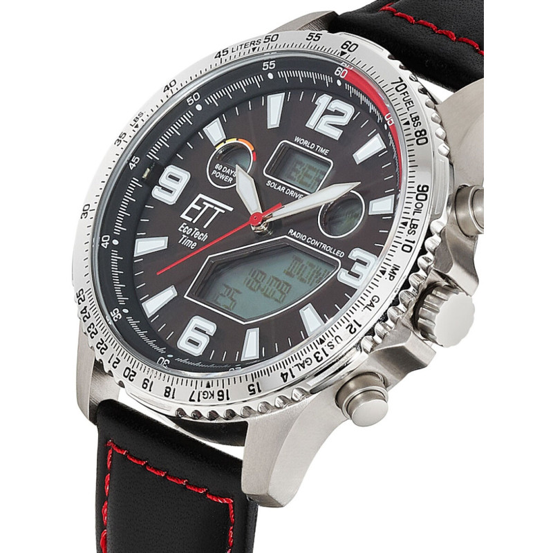 ETT Eco Tech Time EGT-11718-22L 