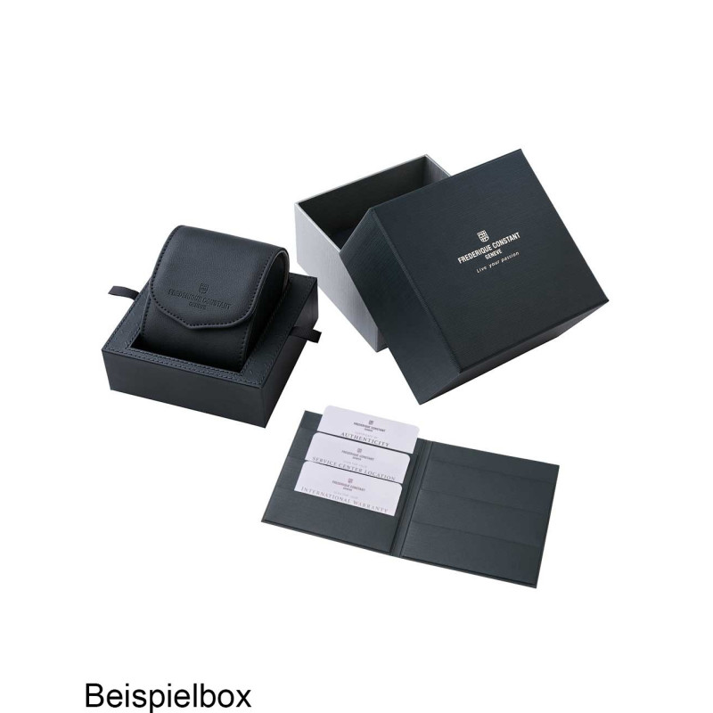 Frederique Constant FC-310BSKT3NH6B 