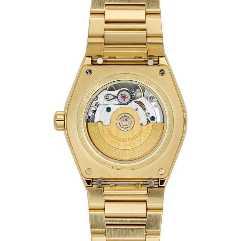 Frederique Constant FC-310MPWD2NHD5B 