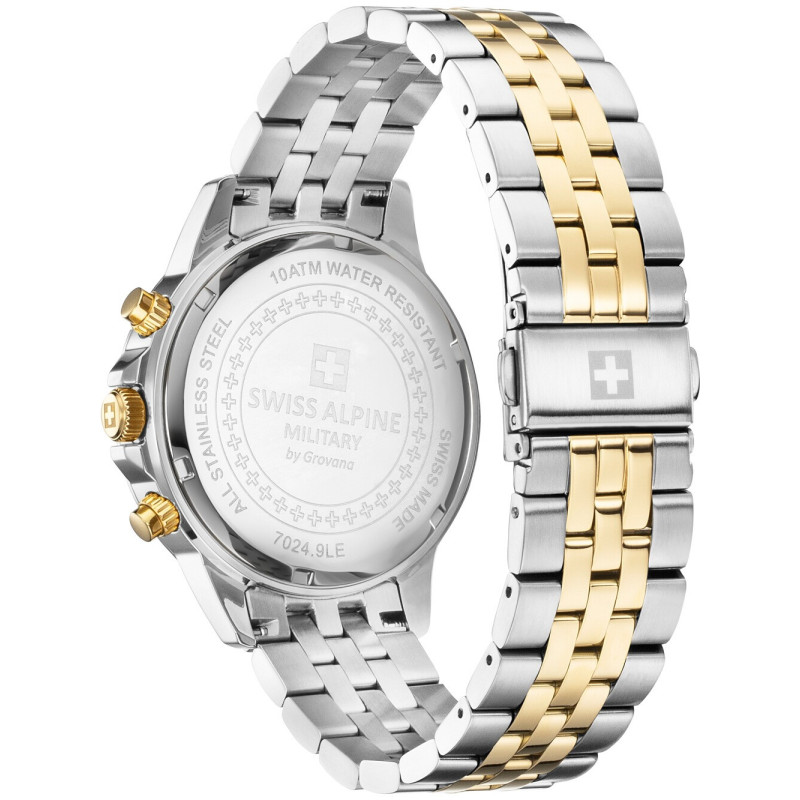 Swiss Alpine Military 7024.9144 