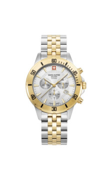 Swiss Alpine Military 7024.9142 