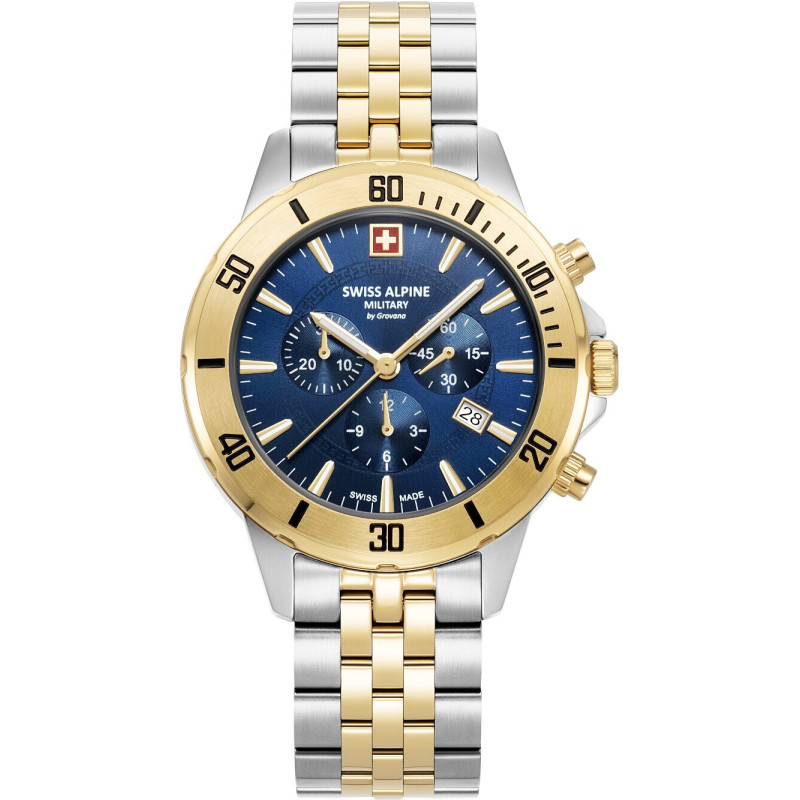 Swiss Alpine Military 7024.9145 