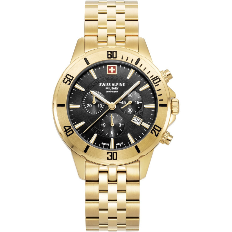 Swiss Alpine Military 7024.9117 