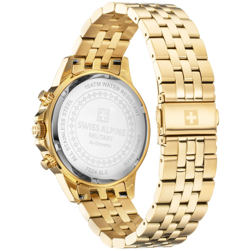 Swiss Alpine Military 7024.9117 