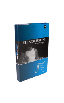 Henderson t-shirts