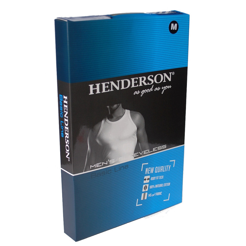 Henderson t-shirts