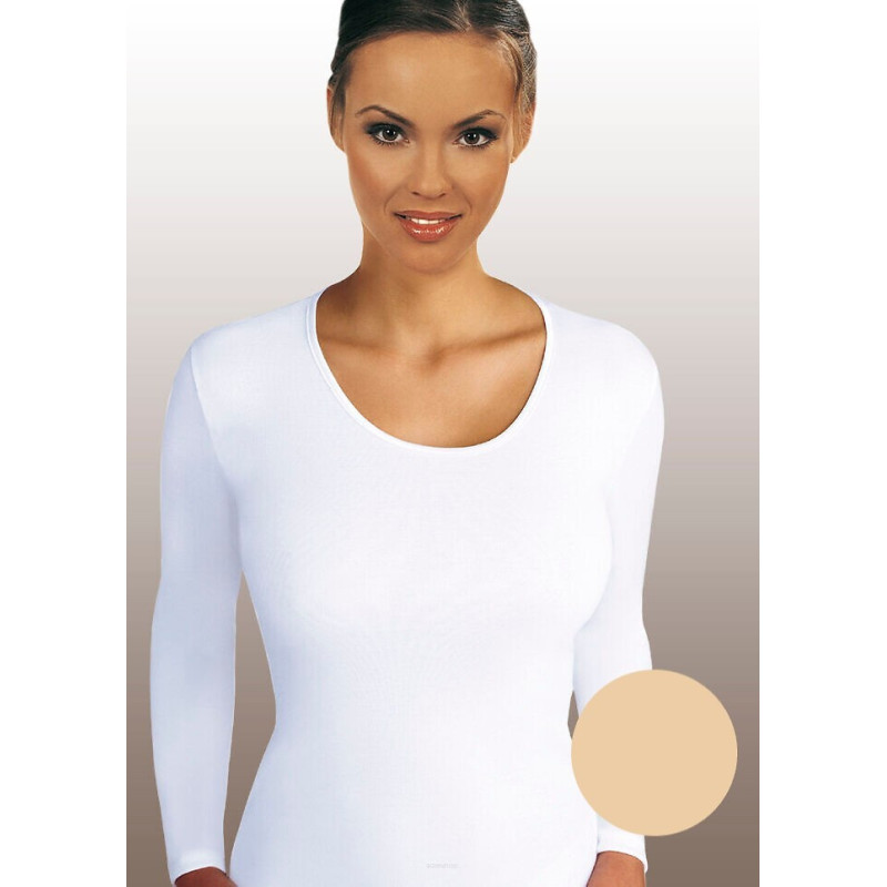 Emili long-sleeved shirt