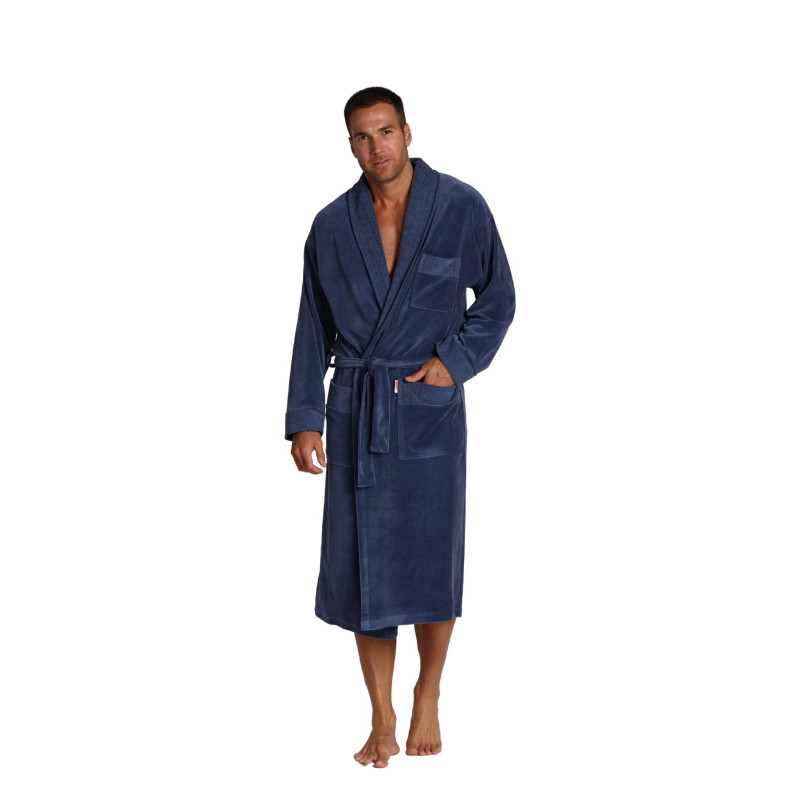 De Lafense bathrobe