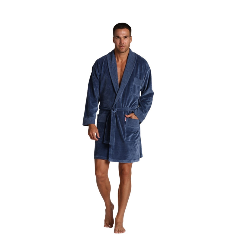 De Lafense bathrobe