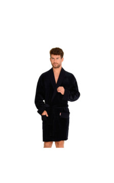 De Lafense bathrobe