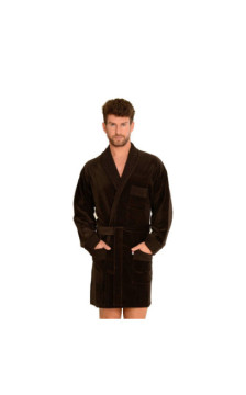 De Lafense bathrobe