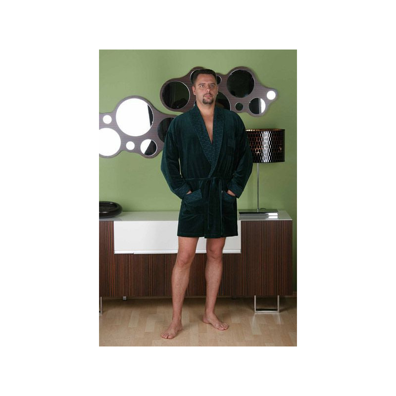 De Lafense bathrobe